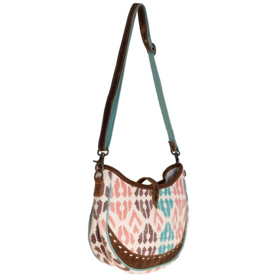 Amber Shoulder Bag - Image 2