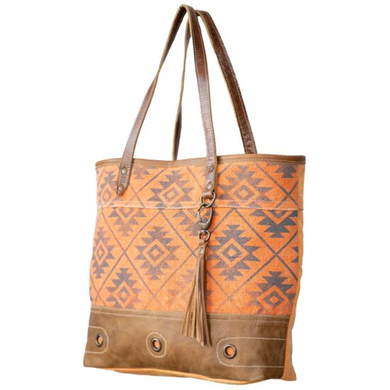 Ricotto Tote Bag - Image 2
