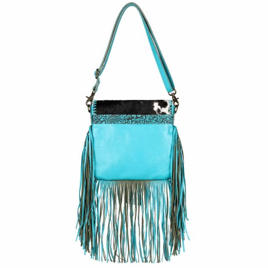 Fabian Shoulder Bag - Image 3