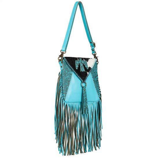 Fabian Shoulder Bag - Image 2