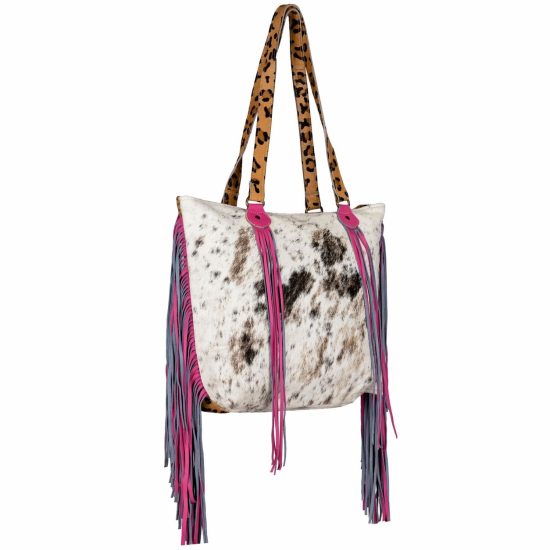 Jalin Tote Bag - Image 3