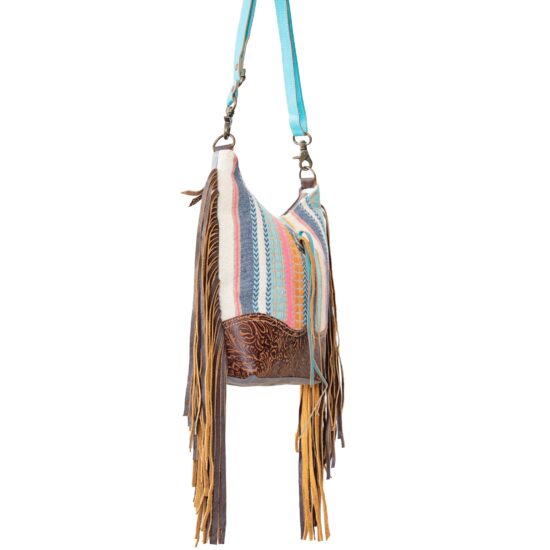 Mystery Shoulder Bag - Image 2