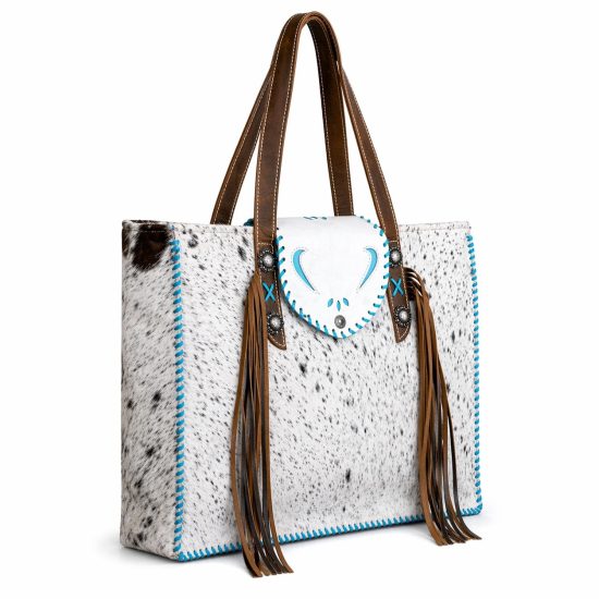 Hodges Tote Bag - Image 2