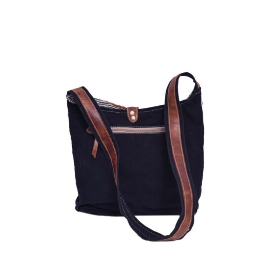 Traditional with Hairon Shoulder Bag - Image 2