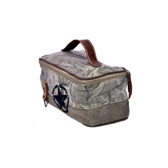 Star Print Shaving Kit - Image 3