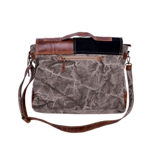 1934 Print Laptop Bag - Image 2