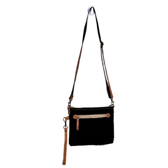 Hairon Small Shoulder Bag - Image 2