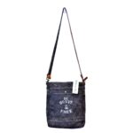 Be Brave & Free Shoulder Bag