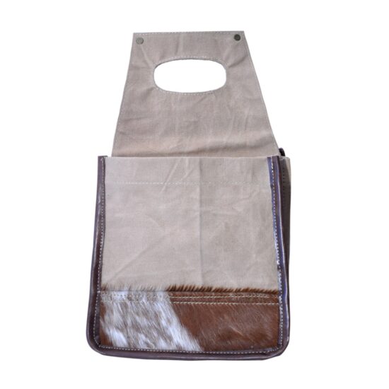 Cheers Print Beer Bag - Image 2