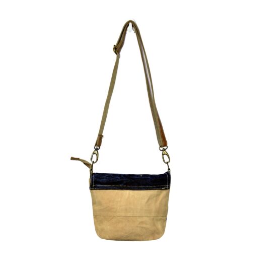 Sara Shoulder Bag - Image 2