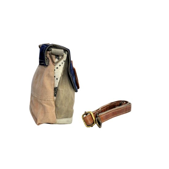 Sara Shoulder Bag - Image 3