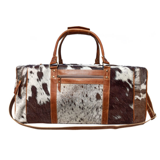 Beauty Spot Traveller Bag