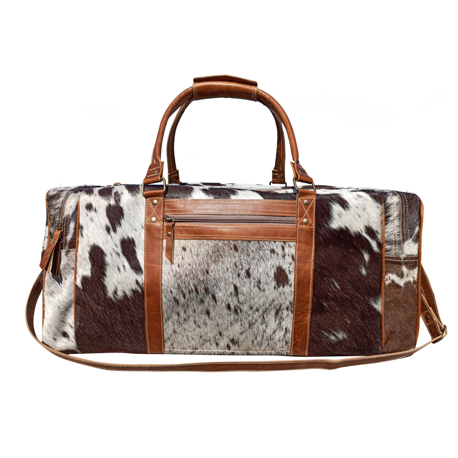 C4144F95-AA34-456C-BF04-C076461C0C26.jpeg Beauty Spot Traveller Bag - Image 1