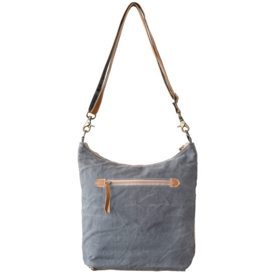 Gypsy Shoulder Bag - Image 3