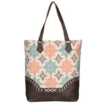 Kansara Tote Bag
