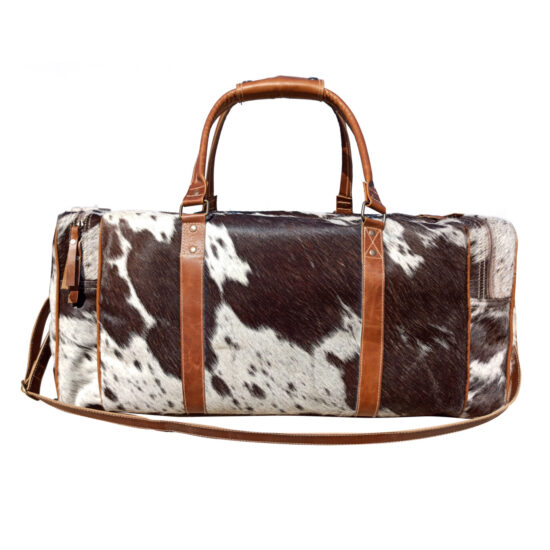 Beauty Spot Traveller Bag - Image 2