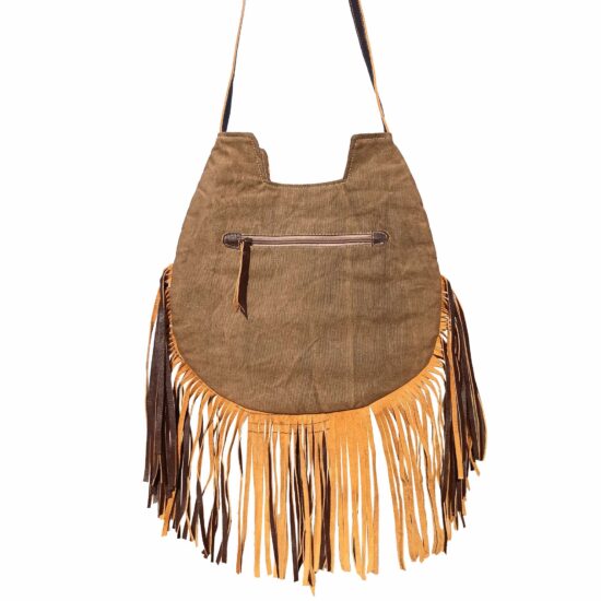 Meteorite Shoulder Bag - Image 3