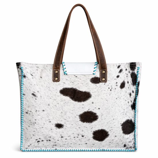 Hodges Tote Bag - Image 3