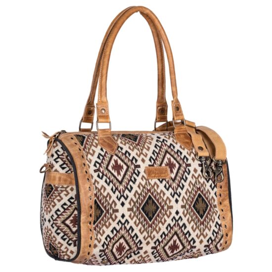 Morana Duffle Bag - Image 3