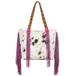Jalin Tote Bag