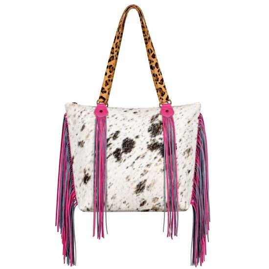 Jalin Tote Bag