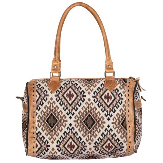 Morana Duffle Bag - Image 2