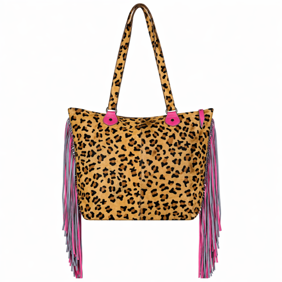 Jalin Tote Bag - Image 2