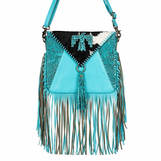 Fabian Shoulder Bag