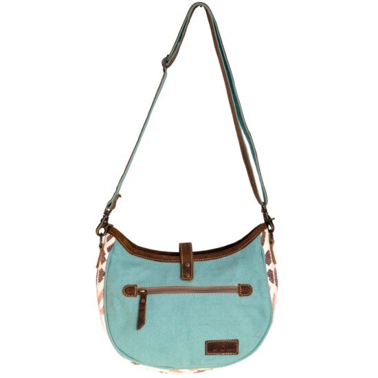 Amber Shoulder Bag - Image 3