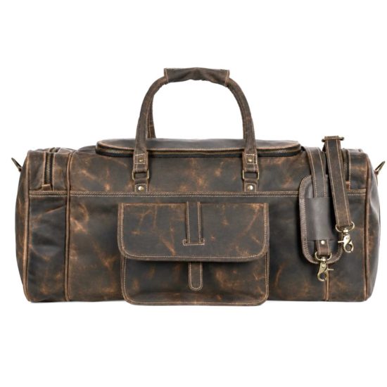 Cairo Traveller Bag