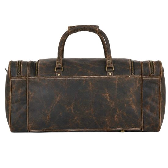 Cairo Traveller Bag - Image 3
