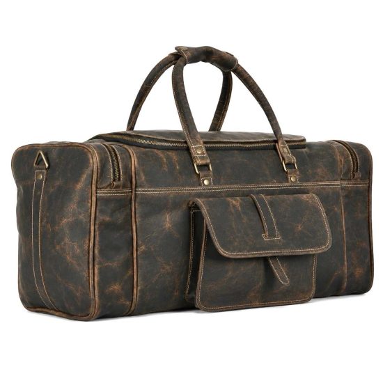 Cairo Traveller Bag - Image 2
