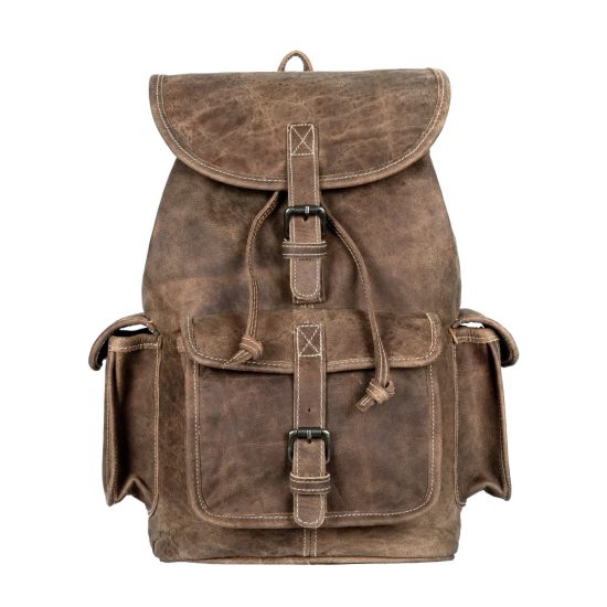 Owl Look Hunter Backpack