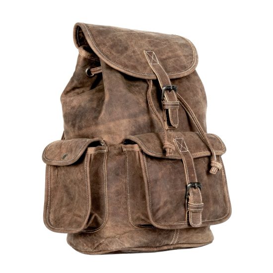 Owl Look Hunter Backpack - Image 2