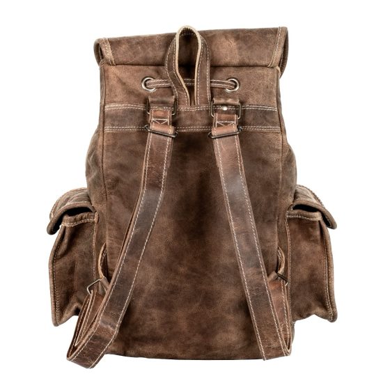 Owl Look Hunter Backpack - Image 3