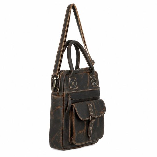 Nairobi Shoulder Bag - Image 2