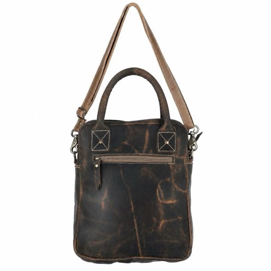 Nairobi Shoulder Bag - Image 3