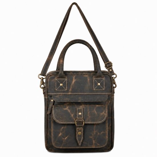 Nairobi Shoulder Bag