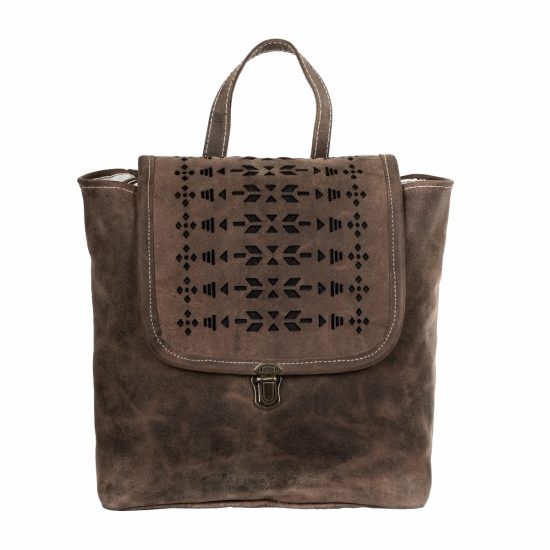 Glanza Backpack