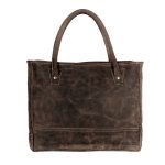 Dark Hunter Small Handbag