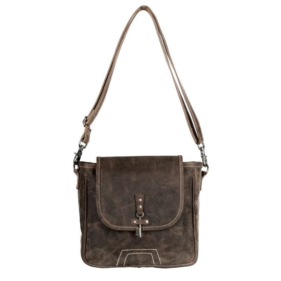 Tompy Shoulder Bag