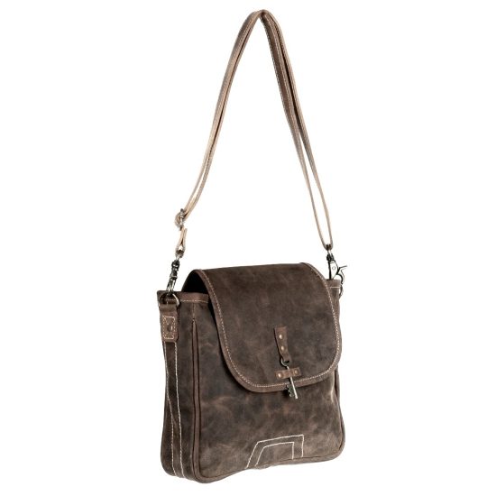 Tompy Shoulder Bag - Image 2
