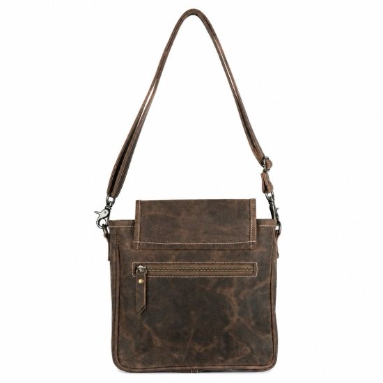 Tompy Shoulder Bag - Image 3