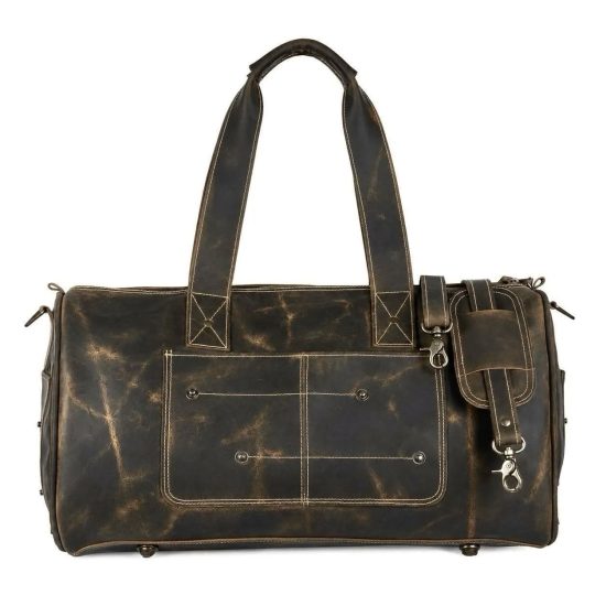 Reign Duffle Bag - Image 2