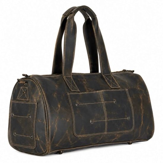 Reign Duffle Bag