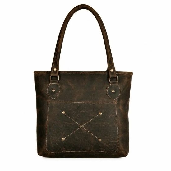 Groove Tote Bag