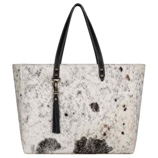 Marblemaw Weekender Bag