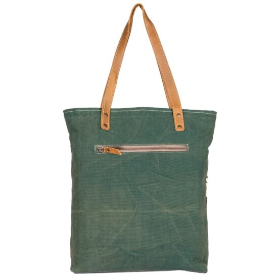 Enhance Tote Bag - Image 3