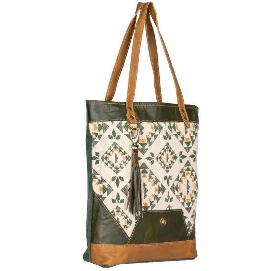 Enhance Tote Bag - Image 2