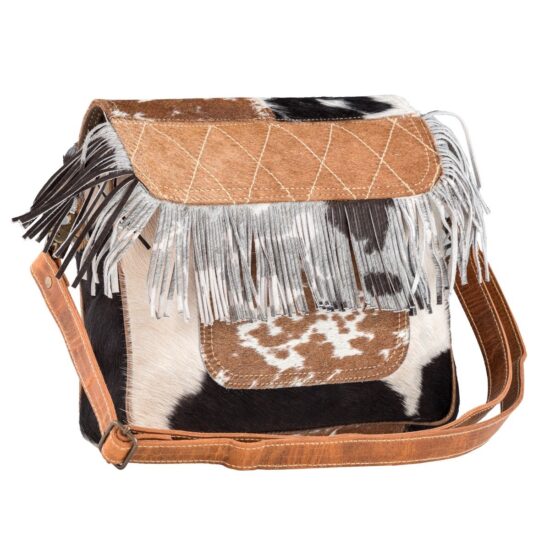 Free Spirit Shoulder Bag